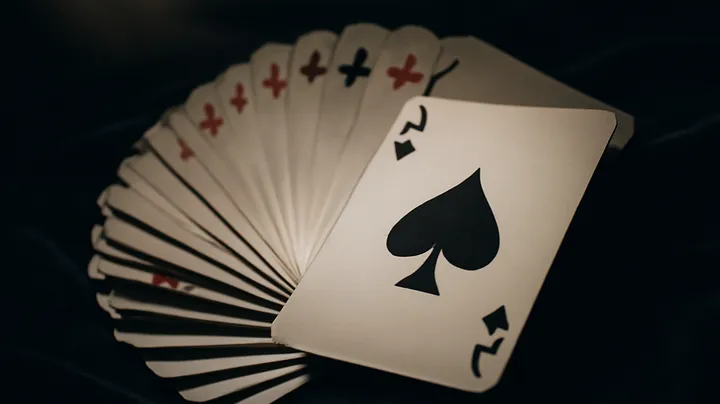 Wide Range of Casino Games