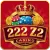 222 Z2 COM logo